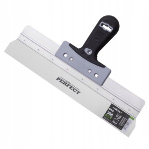 Szpachla fasadowa malarska STALCO 380 mm