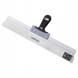 Szpachla fasadowa malarska STALCO 580 mm