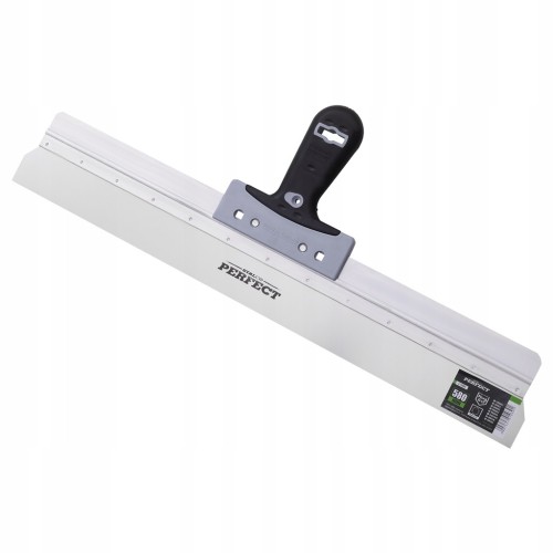 Szpachla fasadowa malarska STALCO 580 mm