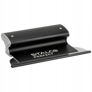 Szpachla aluminiowa powierzchniowa STALCO 250 x 0,3 mm