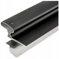 Szpachla aluminiowa powierzchniowa STALCO 800 x 0,3 mm