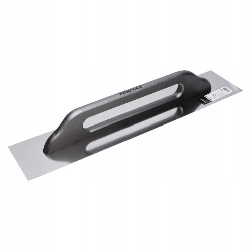 Paca nierdzewna STALCO 580 mm drewniany uchwyt