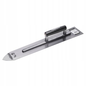 Paca nierdzewna betoniarska STALCO 500 mm