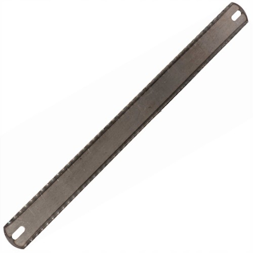 Brzeszczot do metalu i drewna STALCO 300 mm