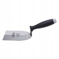 Kielnia sztukatorska STALCO 80 mm gumowany trzon