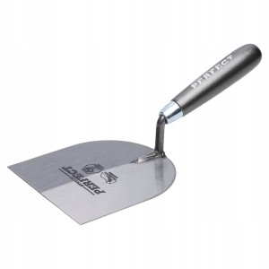 Kielnia sztukatorska STALCO 120 mm bukowy trzon