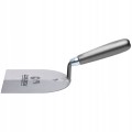 Kielnia sztukatorska STALCO 120 mm bukowy trzon