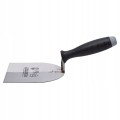 Kielnia sztukatorska STALCO 120 mm gumowany trzon