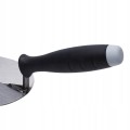Kielnia sztukatorska STALCO 120 mm gumowany trzon
