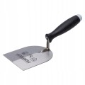 Kielnia sztukatorska STALCO 120 mm gumowany trzon