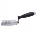 Kielnia sztukatorska STALCO 120 mm gumowany trzon