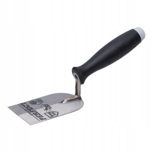 Kielnia sztukatorska STALCO 60 mm gumowany trzon