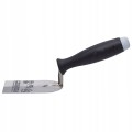 Kielnia sztukatorska STALCO 60 mm gumowany trzon
