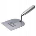 Kielnia sztukatorska STALCO 120 mm drewniany trzon