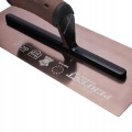Paca amerykańska STALCO 305 mm skórzany uchwyt
