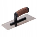 Paca wenecka STALCO 240 mm skórzany uchwyt