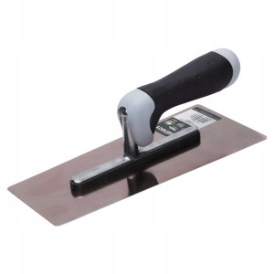 Paca wenecka STALCO 240 mm gumowany uchwyt