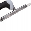 Paca wenecka STALCO 200 mm gumowany uchwyt
