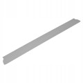 Ostrze wymienne do szpachli aluminiowej STALCO 1000 x 0,3 mm