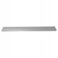 Ostrze wymienne do szpachli aluminiowej STALCO 1000 x 0,3 mm