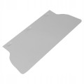 Ostrze wymienne do szpachli aluminiowej STALCO 250 x 0,3 mm