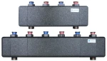 Sprzęgło-rozdzielacz KSV 125 HW AFRISO 70 kW