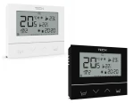 Przewodowy regulator pokojowy ST-292 v3 TECH