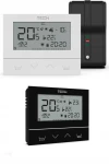  Bezprzewodowy regulator pokojowy ST-292 v2 TECH - bialy