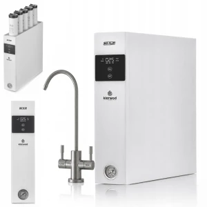 System odwróconej osmozy RO FLIP