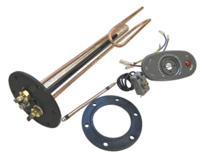 Zestaw Grzałki 2kW do OEM Ceramic Gas