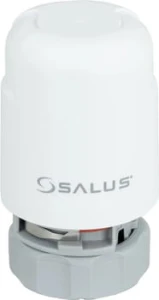 Siłownik termoelektryczny głowica SALUS T30NC - 230V M30x1,5mm