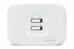 Moduł sterujący sieci ZigBee SALUS RX30RF 230V OpenTherm
