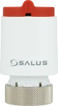 Siłownik termoelektryczny głowica SALUS T30NC - 230V M30x1,5mm