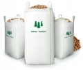 Pellet drzewny OLCZYK certyfikowany EKO 300 kg