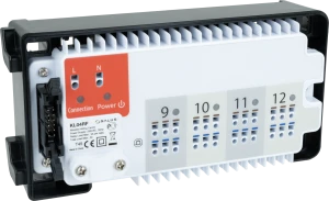 Moduł rozszerzający do listwy KL08RF230V, 230 V AC