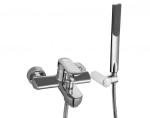 Bateria Wannowa Ścienna NEVIS