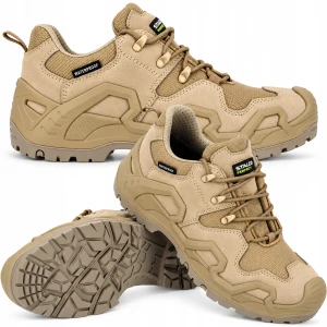 Buty robocze STALCO WATERPROOF DEFENDER HIGH
