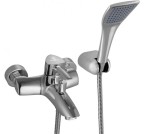 Bateria Wannowa Ścienna TENERYFA