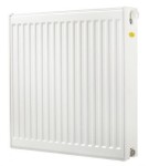 Grzejnik panelowy V22 600x700 Diamond