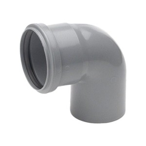 Kolano PVC HTB 110mm