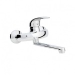 Bateria umywalkowa ścienna VENA Hydroland