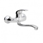 Bateria zlewozmywakowa ścienna VENA Hydroland