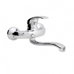 Bateria zlewozmywakowa ścienna VENA Hydroland