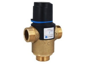 Zawór termostatyczny mieszający AFRISO ATM 761 1'