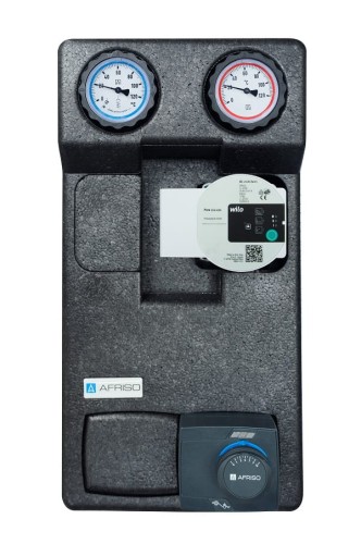 6037_77302_Grupa pompowa PrimoTherm 180-2 DN25 WP 3-WM-SM Vario, pompa Wilo Para, zawór mieszający KVSva.jpg