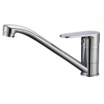 Bateria zlewozmywakowa stojąca NERO Hydroland