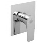 Bateria natryskowa podtynkowa 1-funkcyjna SENJA Hydroland