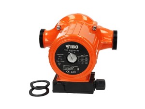 Pompa obiegowa IBO Ohi 25-80/180