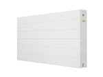 Grzejnik dekoracyjny panelowy płaski DV22 600 x 1800 Lewy Diamond