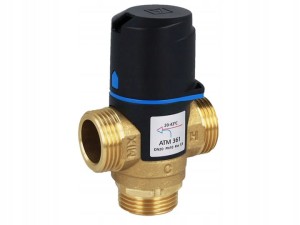 Zawór termostatyczny mieszający AFRISO ATM 361 1'